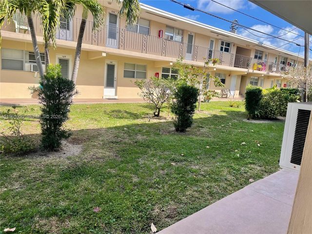 2081 NE 56th Street 101, Fort Lauderdale, FL 33308