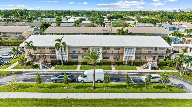 2081 NE 56th Street 101, Fort Lauderdale, FL 33308