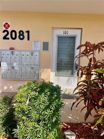 2081 NE 56th Street 101, Fort Lauderdale, FL 33308