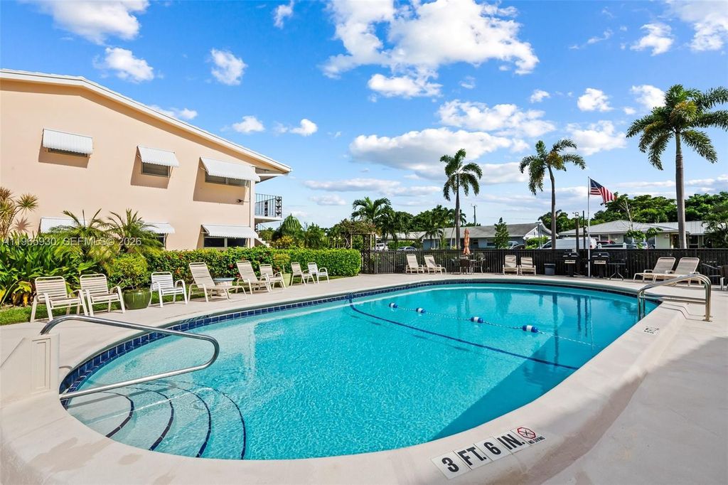 2081 NE 56th Street 101, Fort Lauderdale, FL 33308
