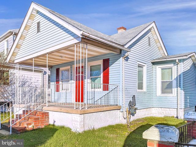 211 MAIN ST, Dundalk, MD 21222