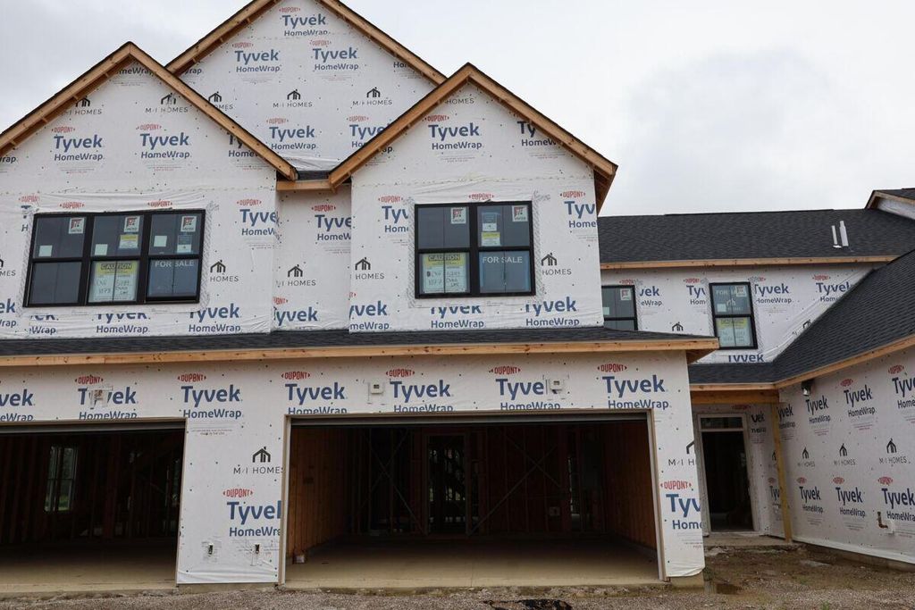 5793 Dutch Lane, Powell, OH 43065