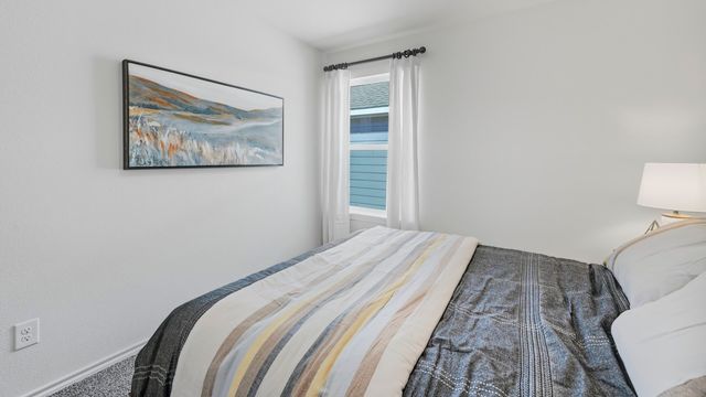 406 Tall Cedar Way, Princeton, TX 75407