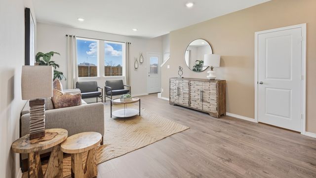 406 Tall Cedar Way, Princeton, TX 75407