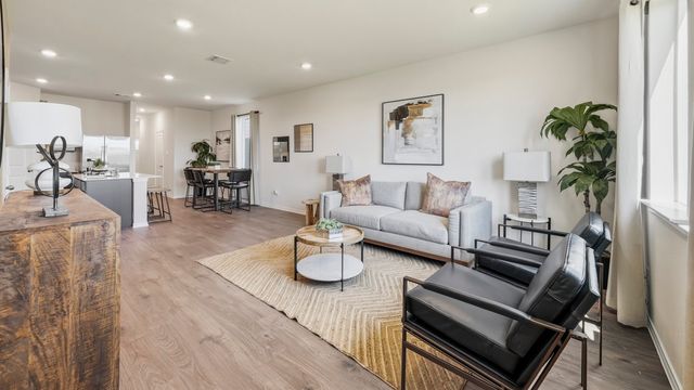 406 Tall Cedar Way, Princeton, TX 75407