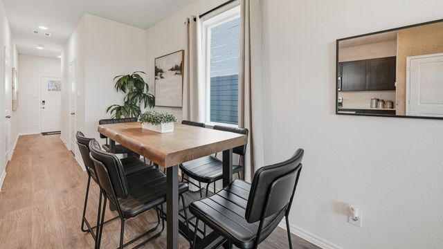 406 Tall Cedar Way, Princeton, TX 75407