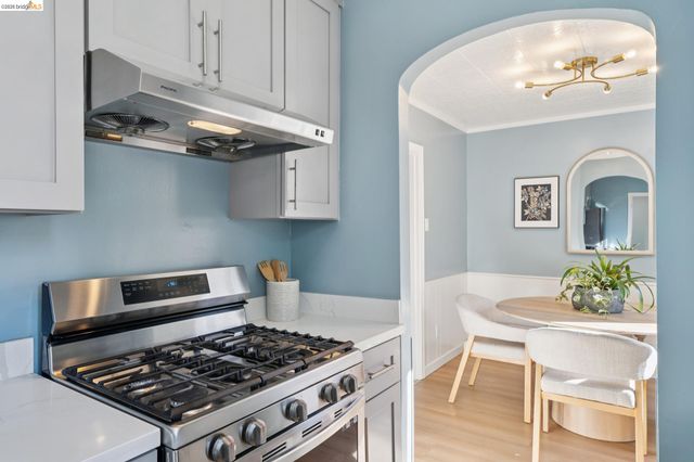 606 Masonic Ave, Albany, CA 94706