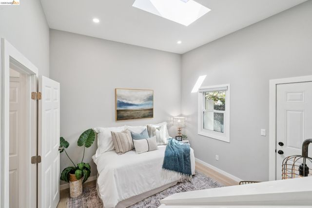 606 Masonic Ave, Albany, CA 94706