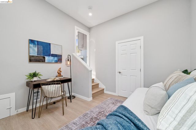 606 Masonic Ave, Albany, CA 94706