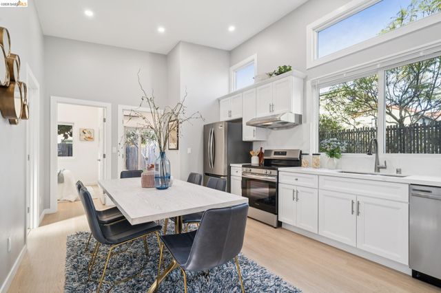 606 Masonic Ave, Albany, CA 94706