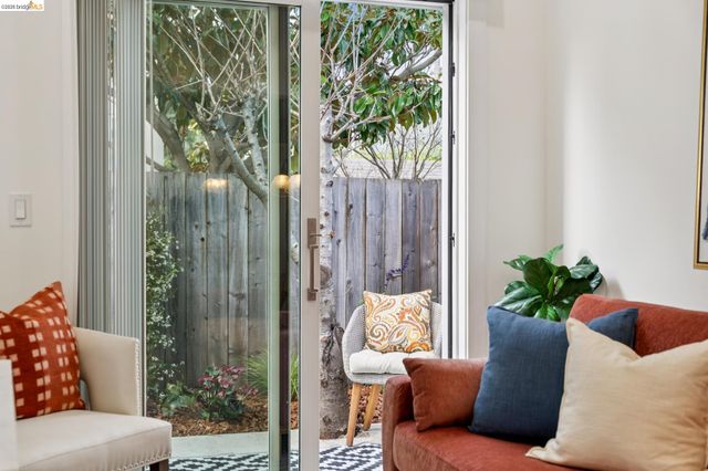 606 Masonic Ave, Albany, CA 94706