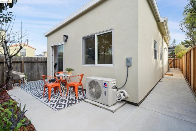 606 Masonic Ave, Albany, CA 94706