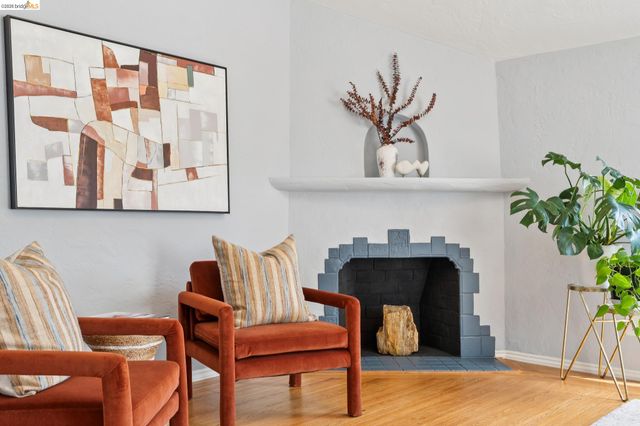 606 Masonic Ave, Albany, CA 94706