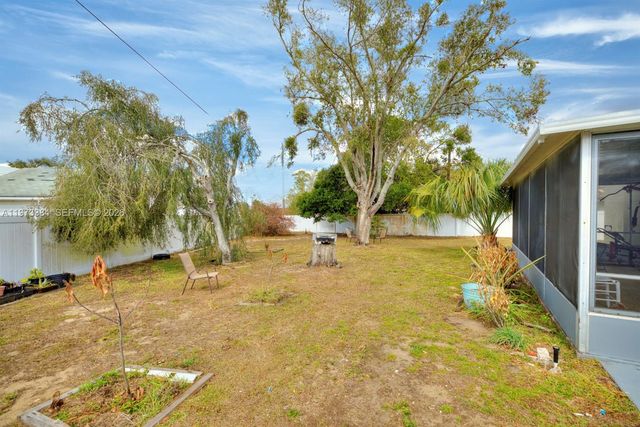 1718 Theon Street, Sebring, FL 33870