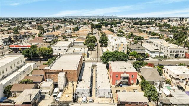4334 S Main Street, Los Angeles, CA 90037