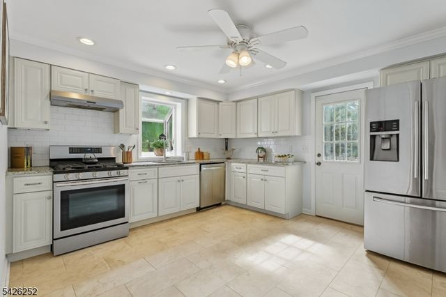 145 Bryant Ave, Springfield Twp., NJ 07081