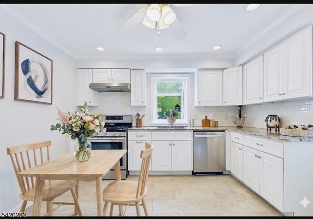 145 Bryant Ave, Springfield Twp., NJ 07081