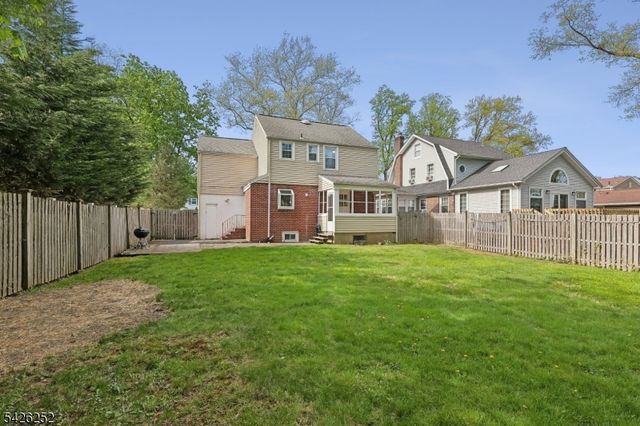 145 Bryant Ave, Springfield Twp., NJ 07081