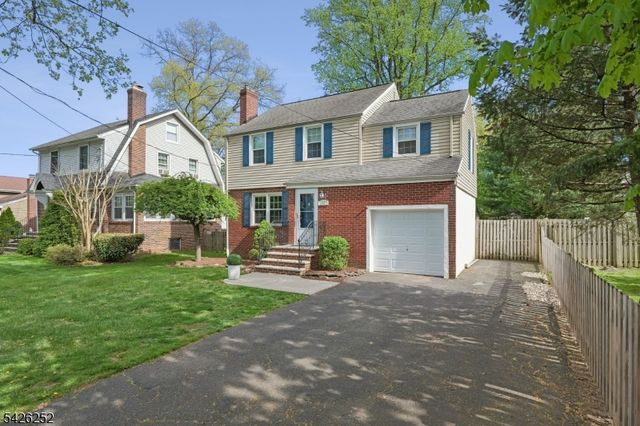 145 Bryant Ave, Springfield Twp., NJ 07081