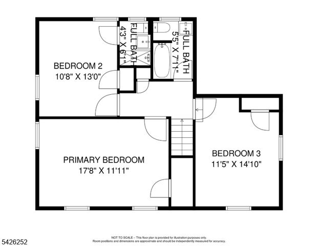 145 Bryant Ave, Springfield Twp., NJ 07081