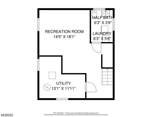 145 Bryant Ave, Springfield Twp., NJ 07081