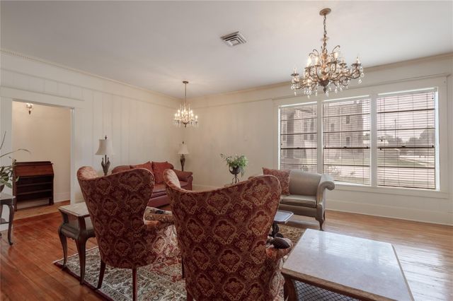 100 W Caroline Street, Trinity, TX 75862