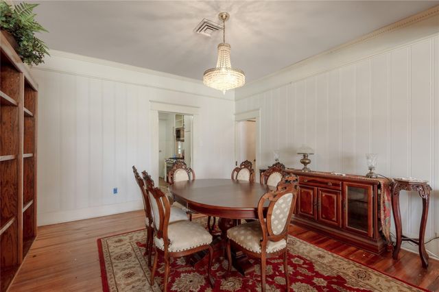 100 W Caroline Street, Trinity, TX 75862