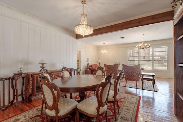 100 W Caroline Street, Trinity, TX 75862