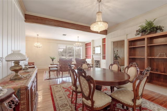100 W Caroline Street, Trinity, TX 75862