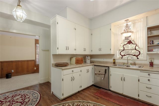 100 W Caroline Street, Trinity, TX 75862