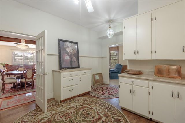 100 W Caroline Street, Trinity, TX 75862
