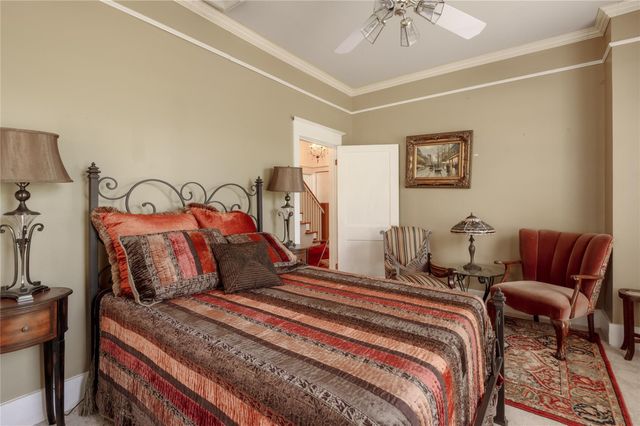 100 W Caroline Street, Trinity, TX 75862