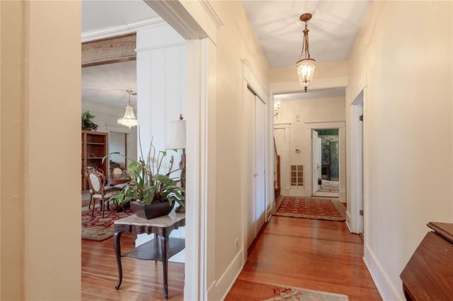 100 W Caroline Street, Trinity, TX 75862