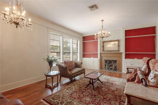 100 W Caroline Street, Trinity, TX 75862
