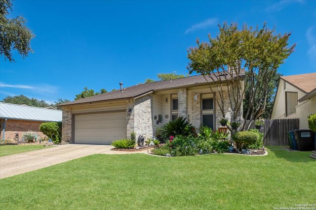 14026 Fairway Oaks, San Antonio, TX 78217