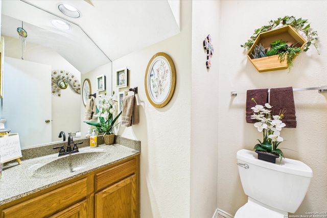 14026 Fairway Oaks, San Antonio, TX 78217