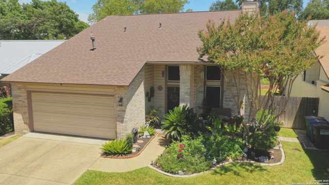 14026 Fairway Oaks, San Antonio, TX 78217