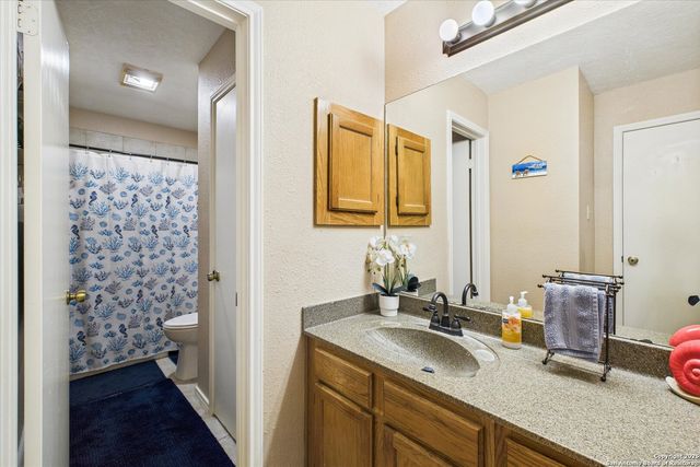 14026 Fairway Oaks, San Antonio, TX 78217