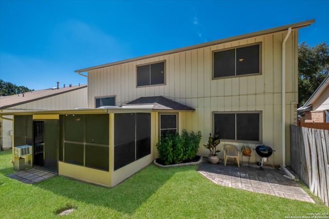 14026 Fairway Oaks, San Antonio, TX 78217