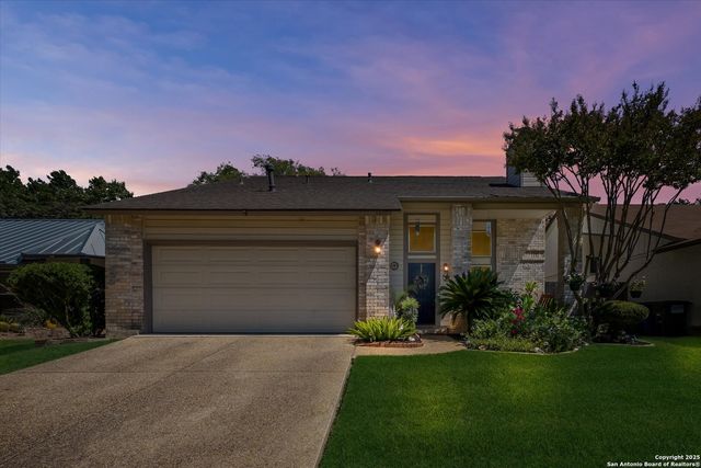 14026 Fairway Oaks, San Antonio, TX 78217