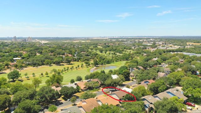 14026 Fairway Oaks, San Antonio, TX 78217