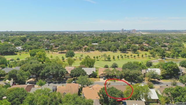 14026 Fairway Oaks, San Antonio, TX 78217