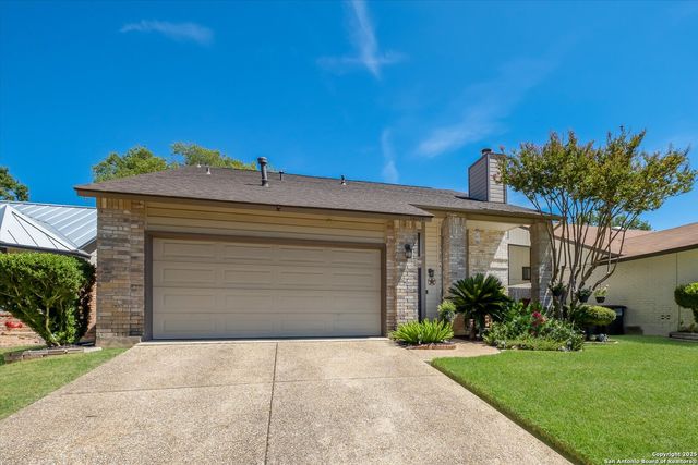 14026 Fairway Oaks, San Antonio, TX 78217