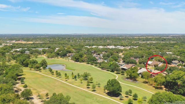 14026 Fairway Oaks, San Antonio, TX 78217