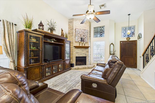 14026 Fairway Oaks, San Antonio, TX 78217