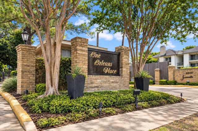 2800 Jeanetta Street 2207, Houston, TX 77063