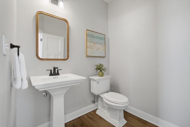 4 Crystal Downs Drive, Hawthorn Woods, IL 60047