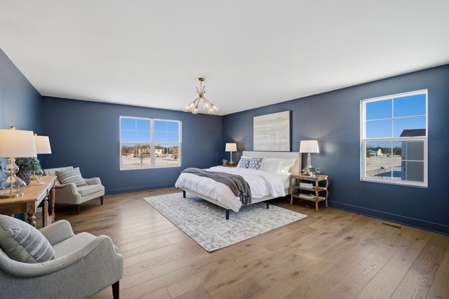 4 Crystal Downs Drive, Hawthorn Woods, IL 60047