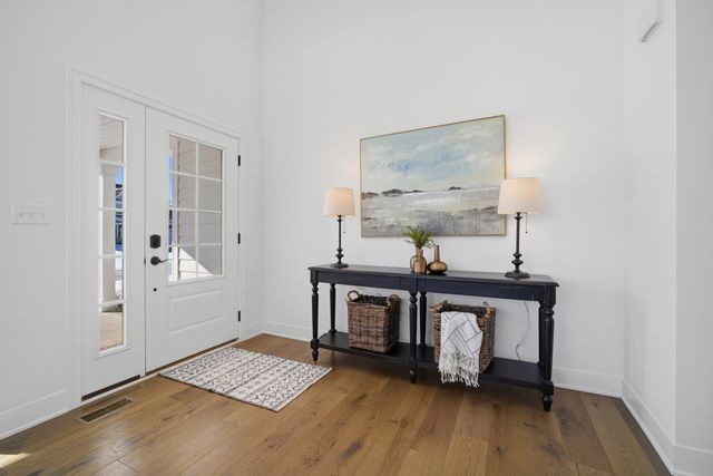 4 Crystal Downs Drive, Hawthorn Woods, IL 60047