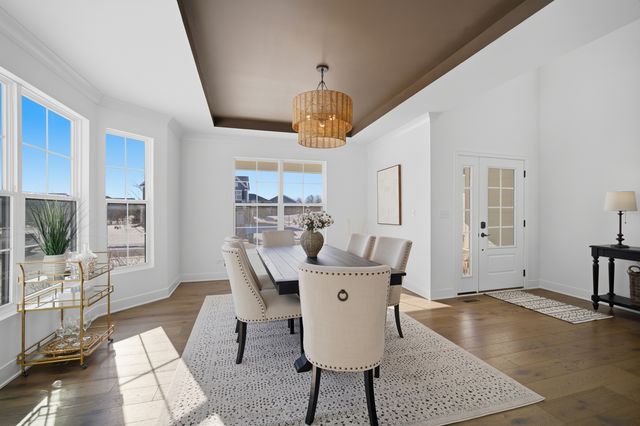 4 Crystal Downs Drive, Hawthorn Woods, IL 60047